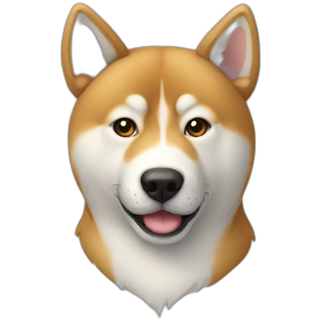 akito-inu-ugly emoji