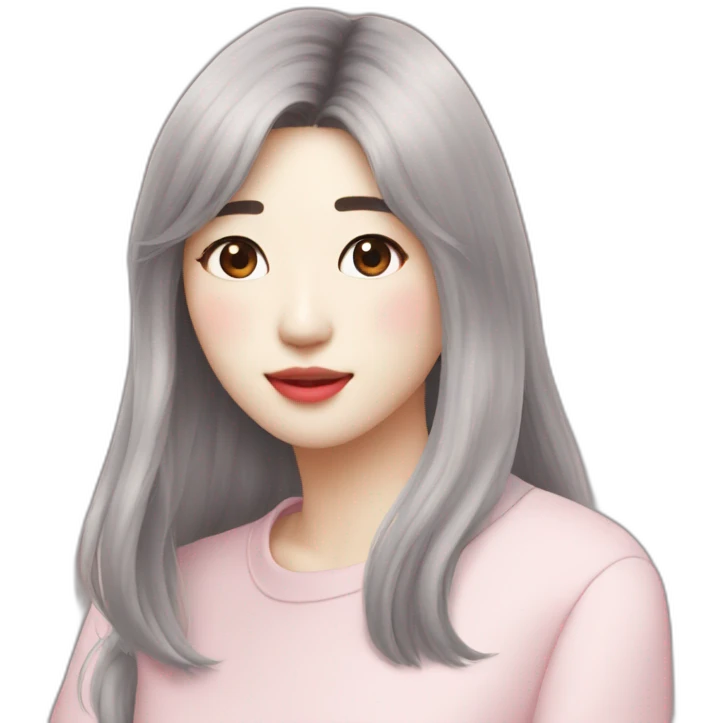 bae suzy emoji