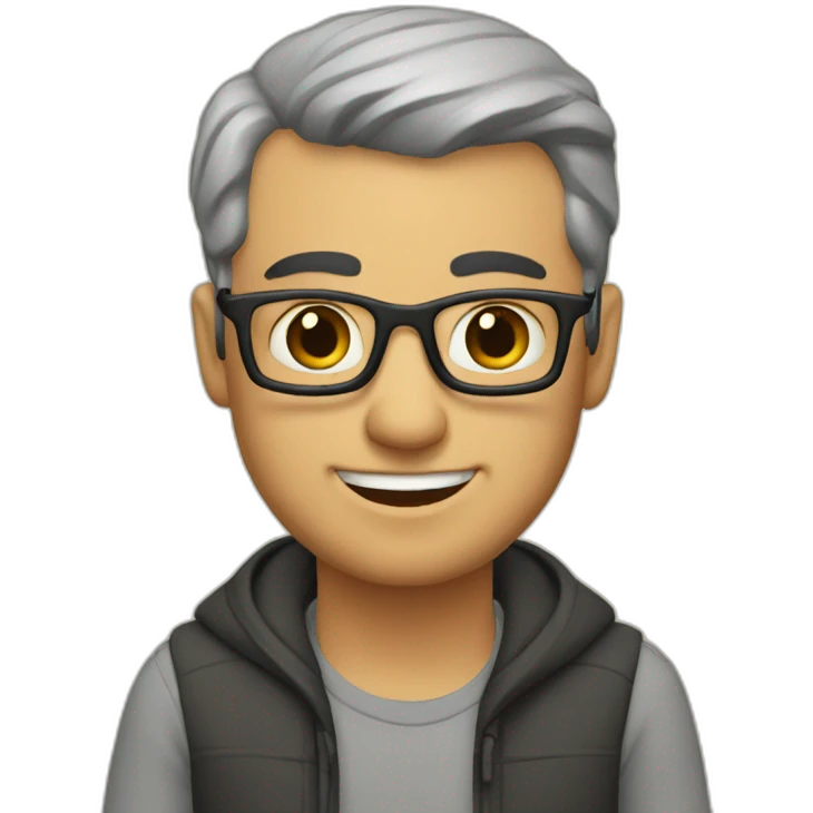 De funes emoji