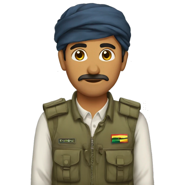 Kurd  emoji