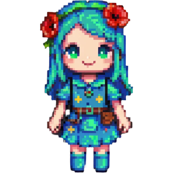 Poppy Playtime character emoji