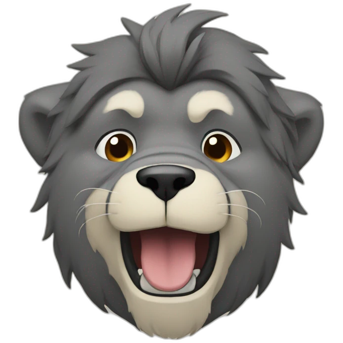 Koba la d emoji