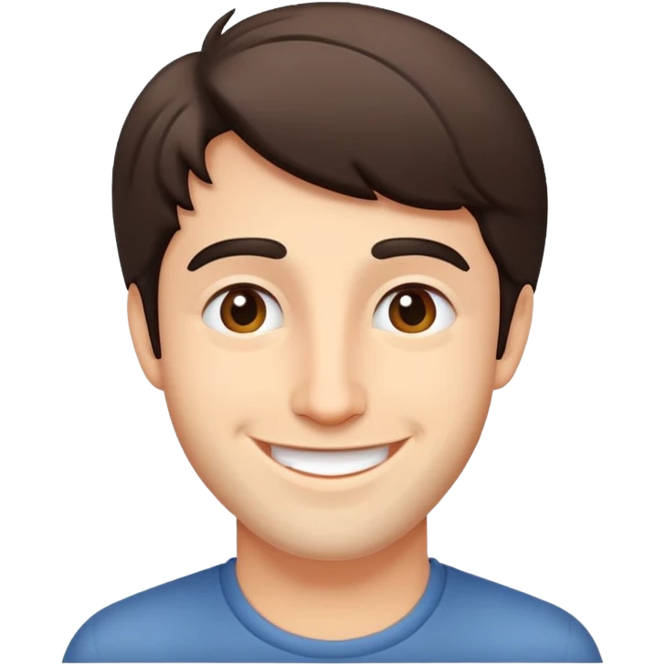 Federico Vigevani  emoji