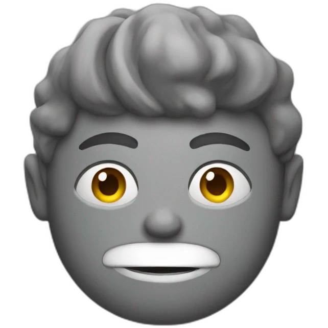 Gas emoji