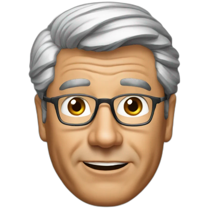 Patrick Balkany emoji