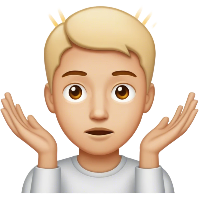 is that hyperpentation? emoji