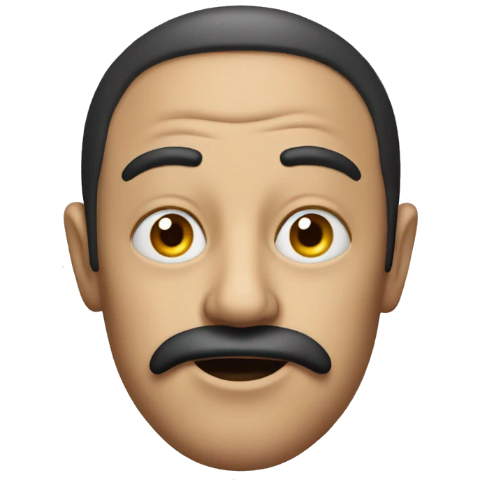 Malicious farfadet emoji