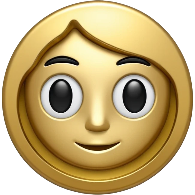 stylistic pronoun pin emoji