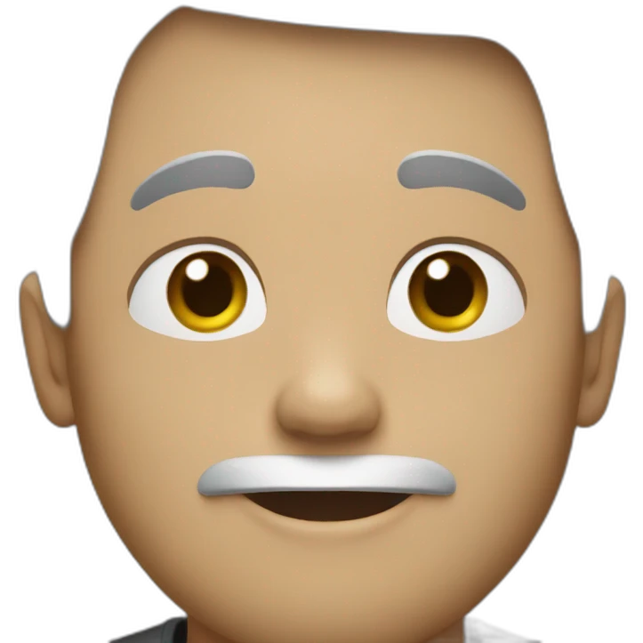 mike emoji