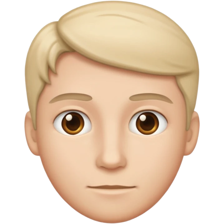 i refuse hmph emoji