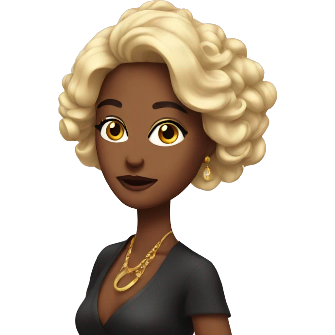 diva emoji