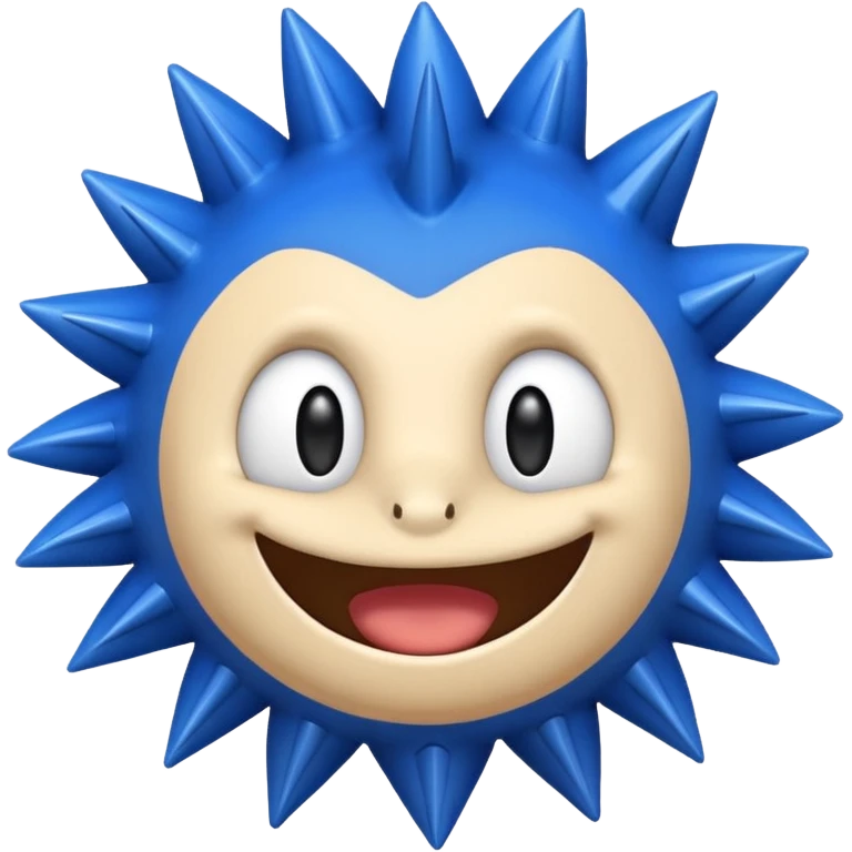 sanic emoji emoji