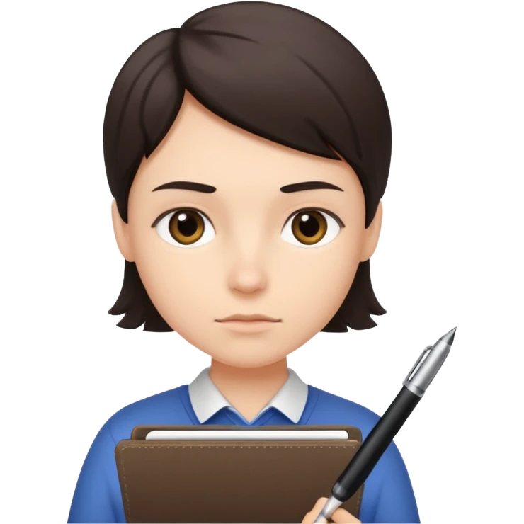 draft kaizen approah emoji