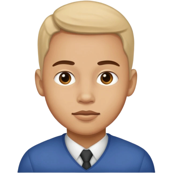 Christopher "Kid" Reid emoji