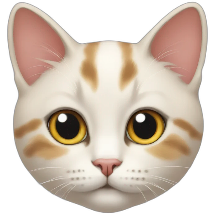 pusshien cat emoji