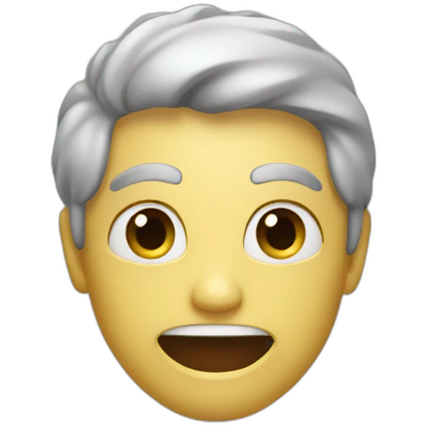 message emoji
