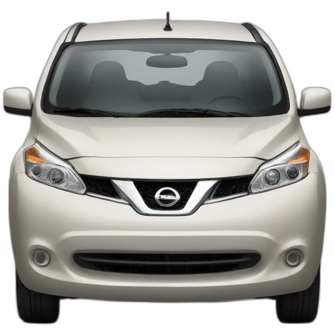 nissan emoji