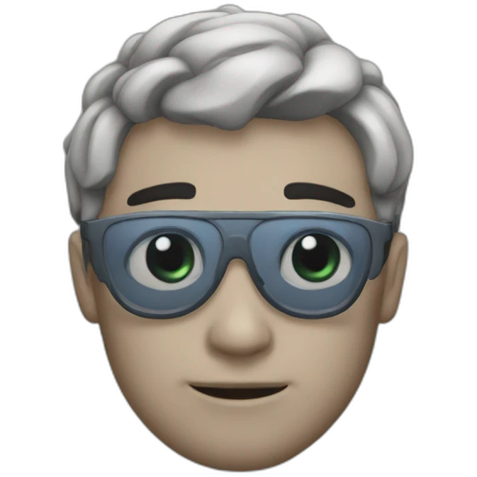 Celoso emoji