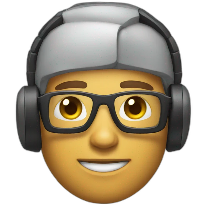 Pc gamer emoji