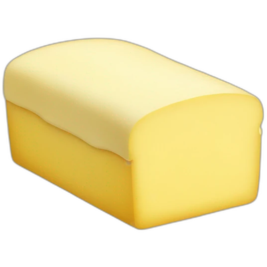 butter emoji