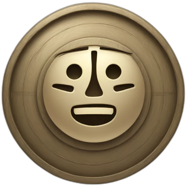 gong emoji