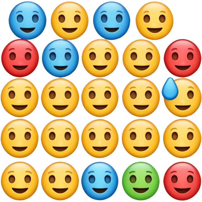 This photo emojis emoji