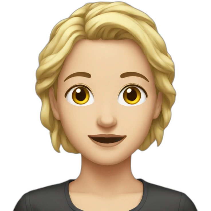 Emma emoji