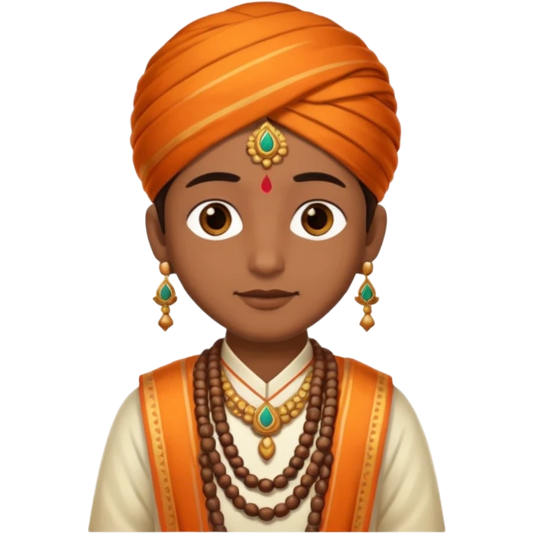 Hindu  emoji