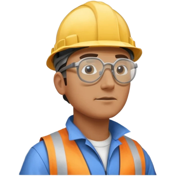 steeplejack man lightning strike on a church spire emoji