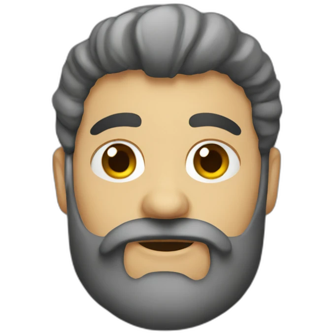 Espinete emoji
