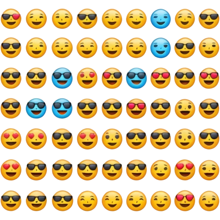 emojisssss emoji