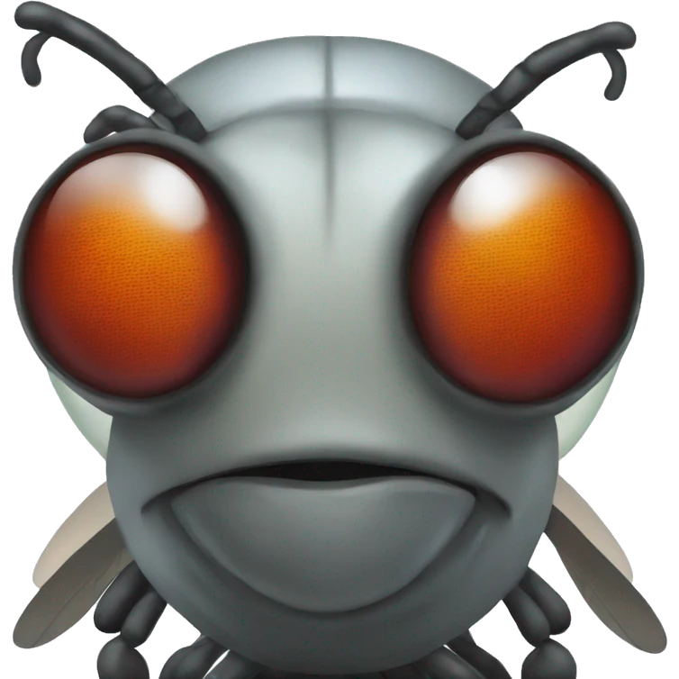 Fly  emoji