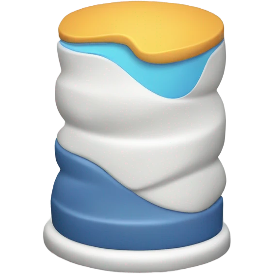 growth curve emoji