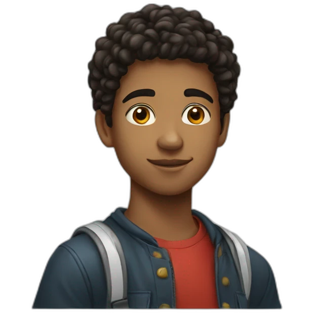 Portuguese boy 19yo emoji