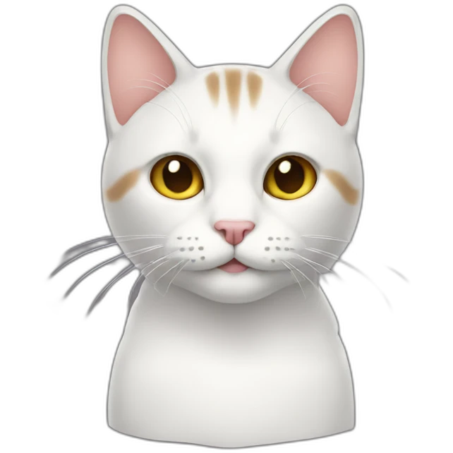 catwithPC emoji