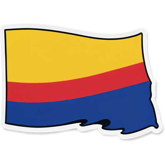 Colombia emoji