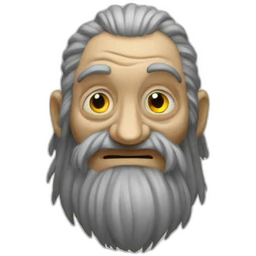baba-yaga emoji