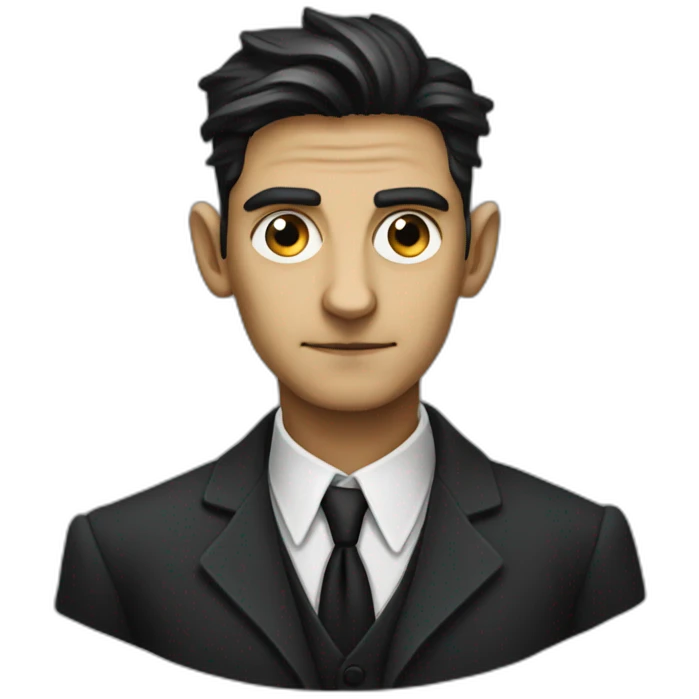 kafka emoji