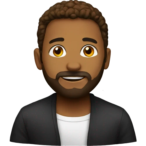 Christian emoji