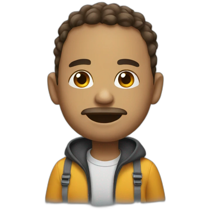 time out emoji