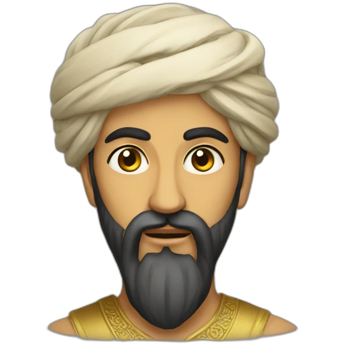 persia emoji