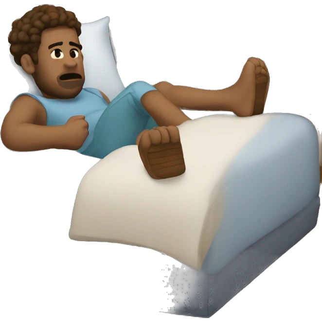 😴👩🏽 emoji