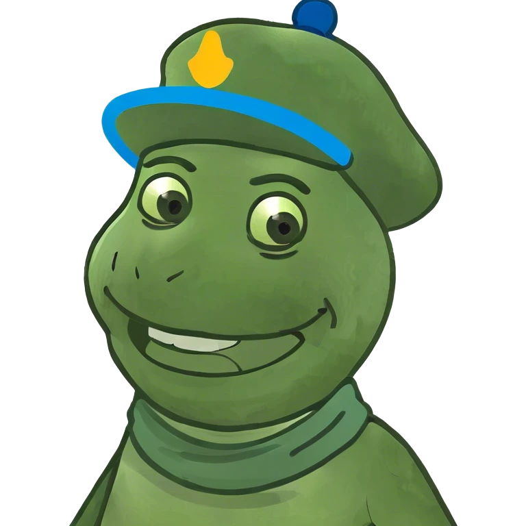 guy holding neck laughing emoji