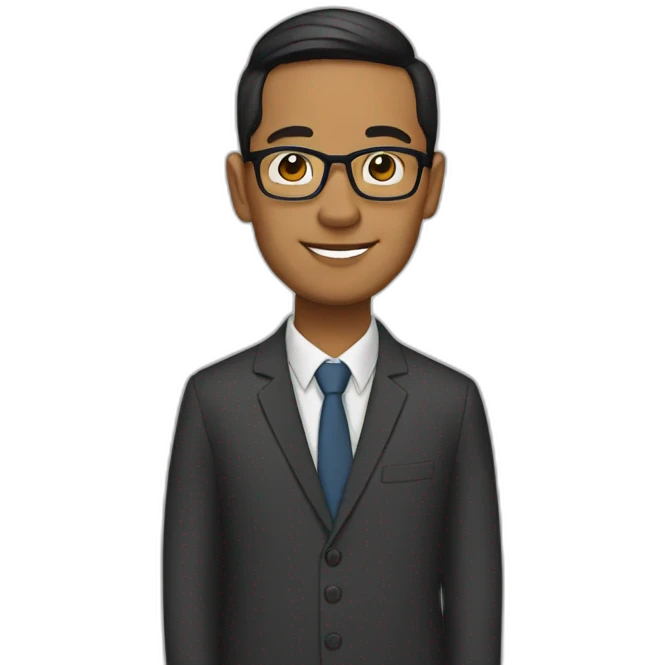 ridwan kamil emoji