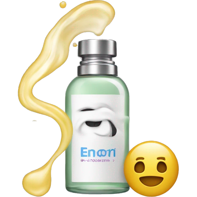 Parfüm  emoji