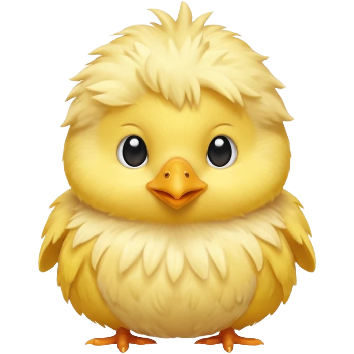 chick emoji