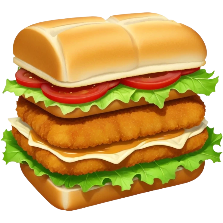 Katsu sandwich  emoji