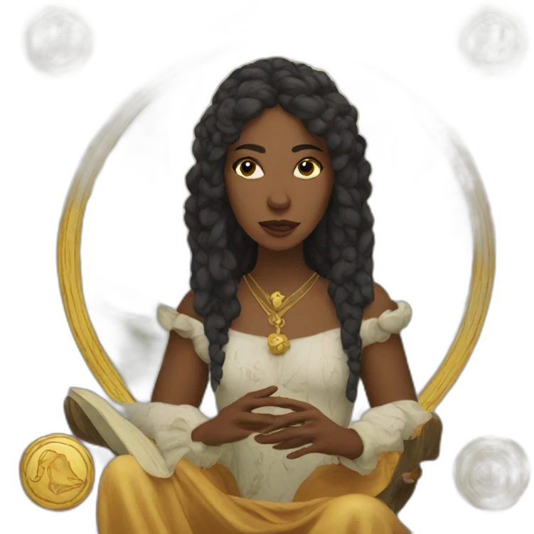 Tarot  emoji
