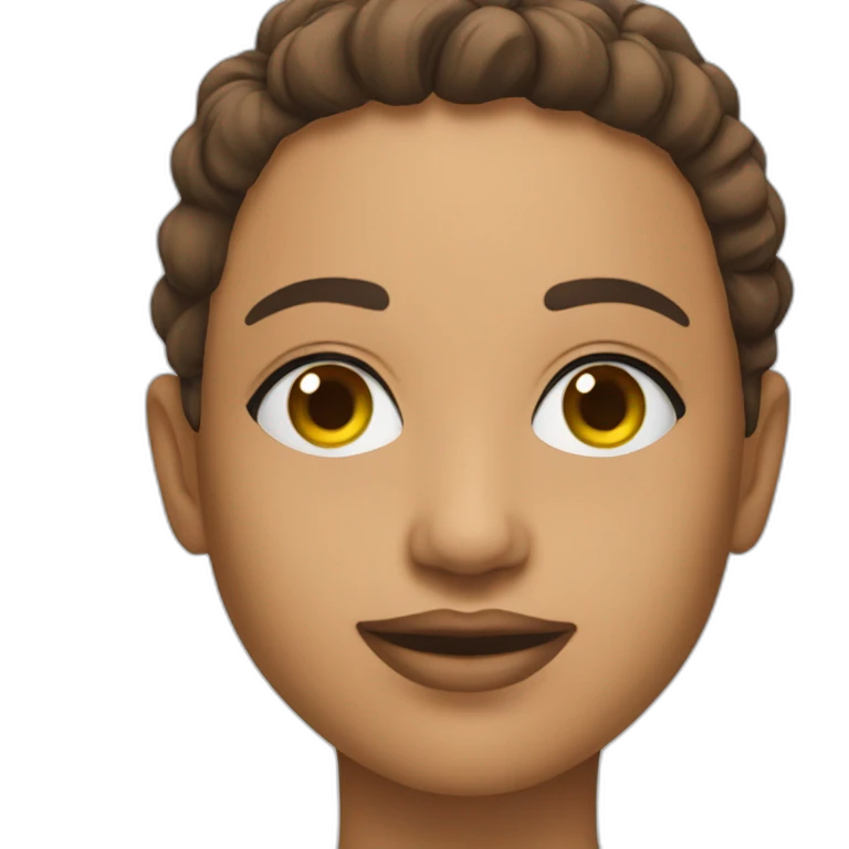inspeção de produto cosmético  emoji