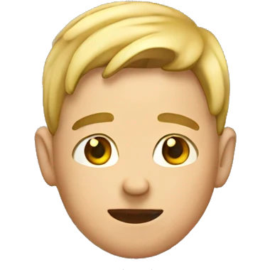 Sh touch ear emoji
